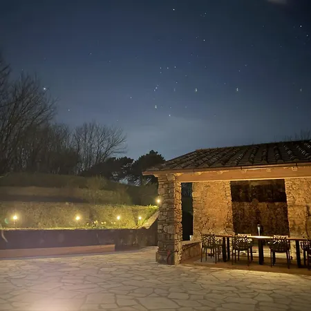 Casa Collina Di
