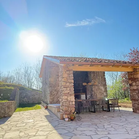 Casa Collina Di Villa *