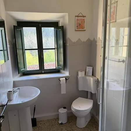 Casa Collina Di Villa *