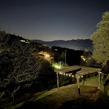 Casa Collina Di *