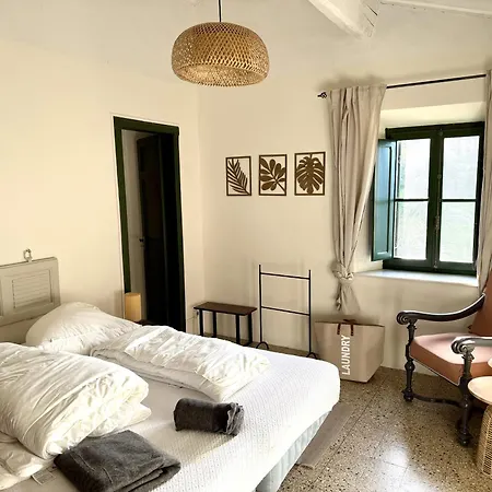 Вилла Casa Collina Di *