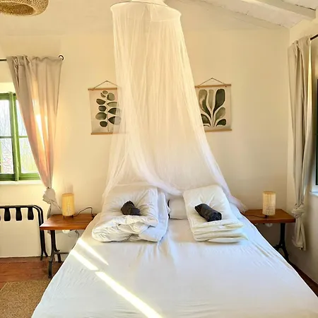 Casa Collina Di Villa