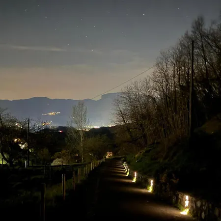 Casa Collina Di Villa