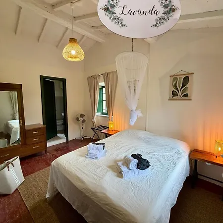 Casa Collina Di Villa Barga