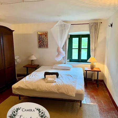 Casa Collina Di