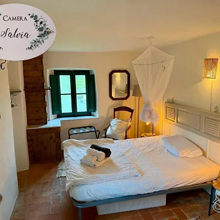 Villa Casa Collina Di