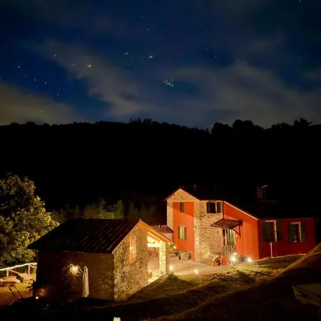 Casa Collina Di Villa *
