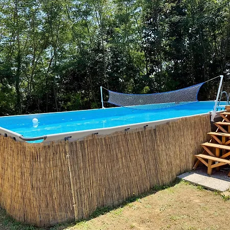 Casa Collina Di * Barga