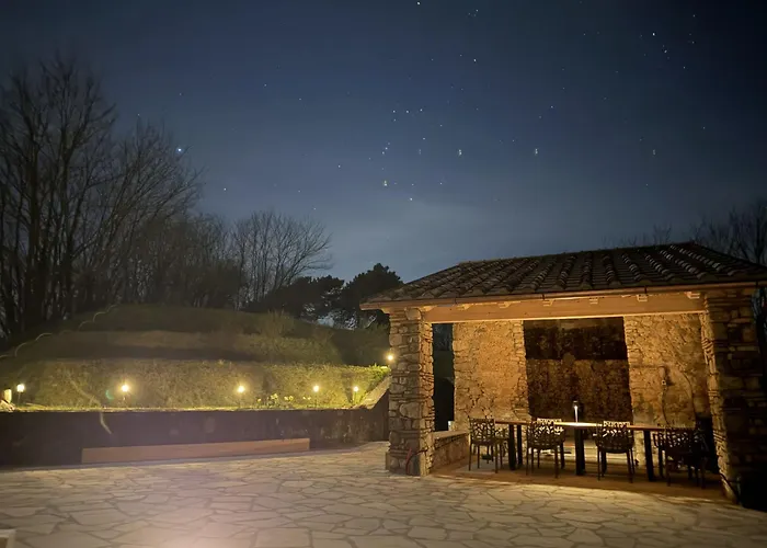 Casa Collina Di