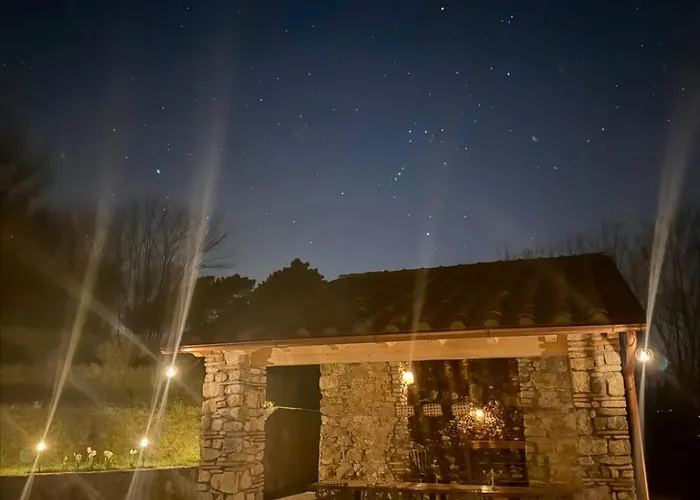 Вилла Casa Collina Di *