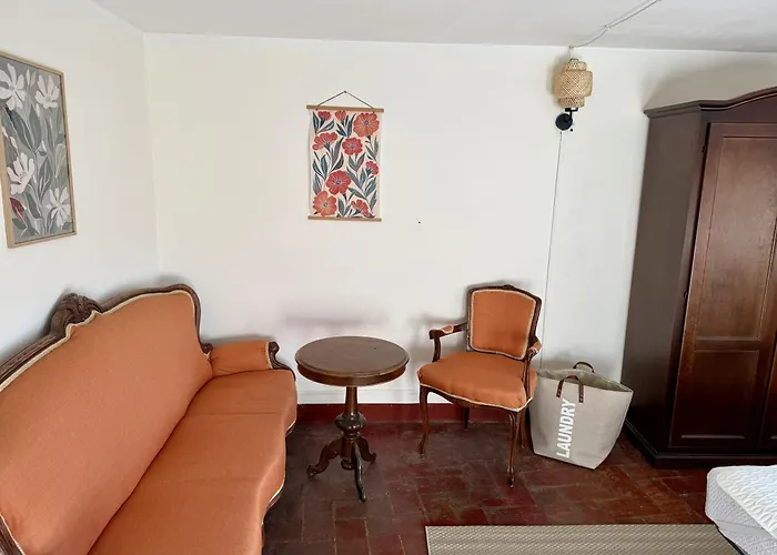 Вилла Casa Collina Di *