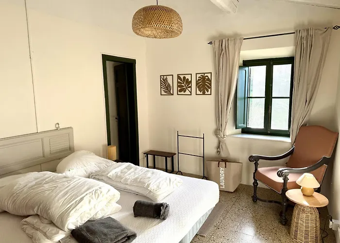 Вилла Casa Collina Di *