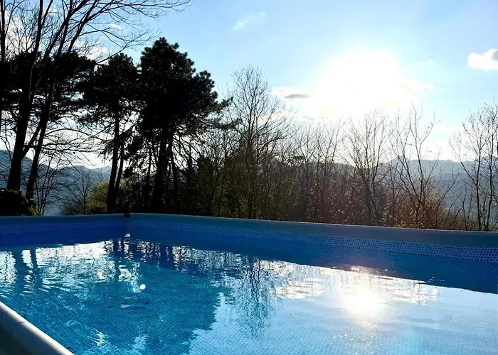 Casa Collina Di