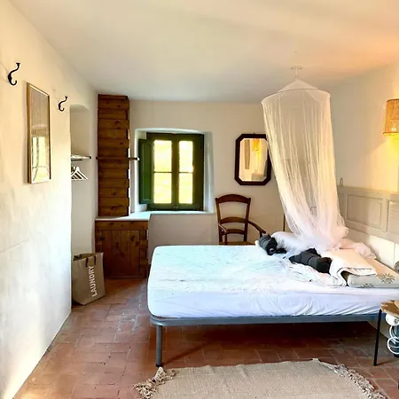 וילה Casa Collina Di ברגה